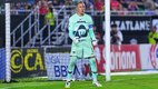 Keylor Navas fichó por Pumas tras un escándalo con Newell's (Imago7)