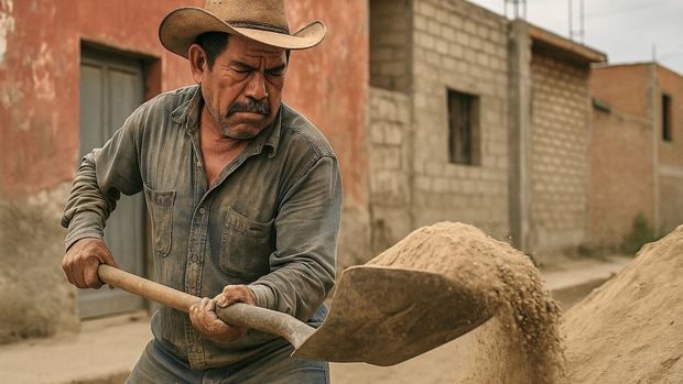 México es uno de los países de LATAM que menos días de descanso al año tiene, según la OIT (FOTO: mediotiempo IA)