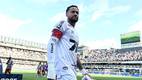 Neymar sufre una nueva lesión /  Reuters