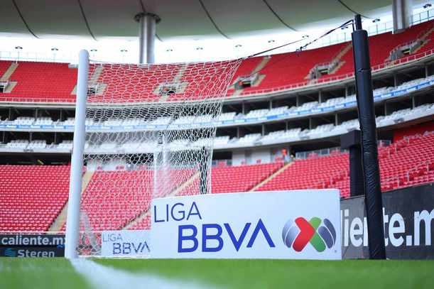 Para top Chivas vs Tigres