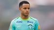 Pedrinho, talentoso delantero del Zenit (Especial)