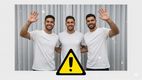 Polaroids con IA: Qué debes saber antes de subir tu imagen a Gemini. Foto:mediotiempoIA