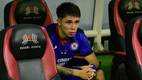 Rodrigo Huescas, en el banquillo con Cruz Azul (Imago7)