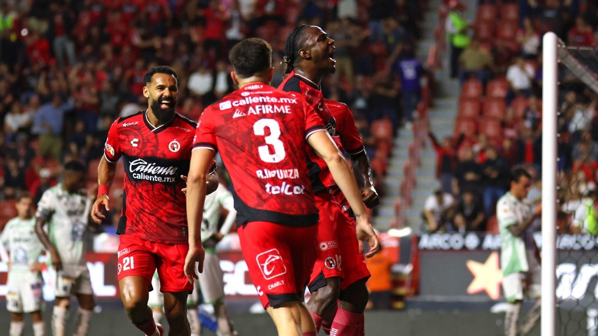 Tijuana Tip: A Key Win for the Lions