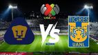 ¿Quién transmite el Pumas vs Tigres? Horario y CANAL del partido de Liga MX 2025 (FOTO: Especial)