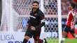 Alexis Vega aplicó la ley del ex a las Chivas en el Estadio Akron (Mexsport)