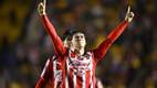 Armando González es titular ante Toluca (Imago7)