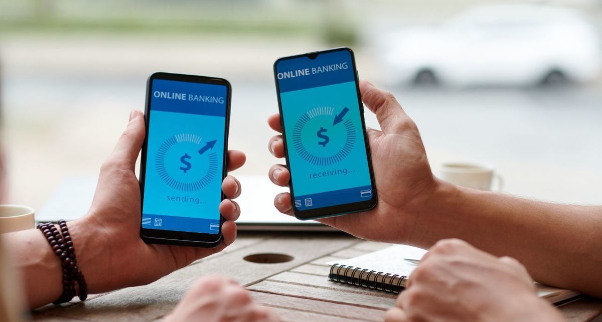 Bancos advierten cambios en transferencias: aprende a configurar tu MTU correctamente. FOTO: Especial