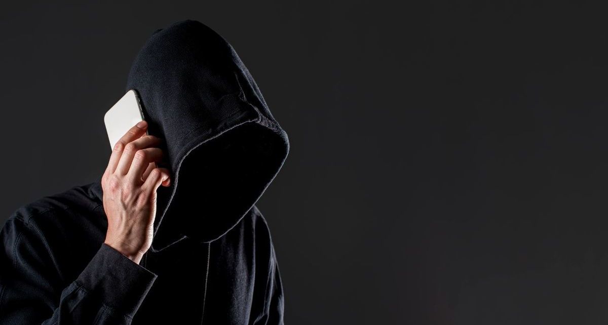 Conoce el nuevo fraude teléfonico que te ofrece una herencia falsa. Foto: Freepik