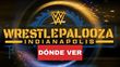 Consulta la cartelera, horarios y canales para ver EN VIVO WWE Wrestlepalooza 2025 HOY. Foto: WWE