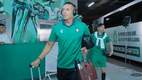 Franco Fagúndez tiene problemas serios con Santos Laguna (Imago7)