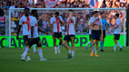 Genoa sigue sin sumar de a tres puntos. (Foto: EFE)