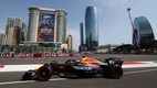 GP Azerbaiyán 2025: dónde ver la clasificación de la Fórmula 1 y pilotos a seguir. Foto: @F1