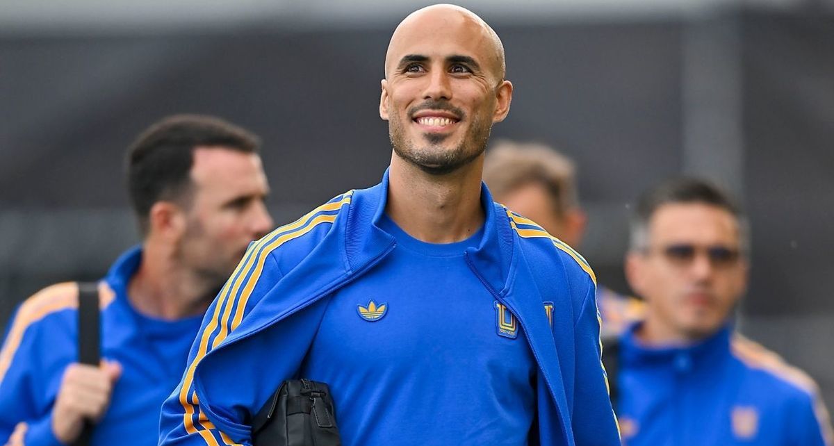 Guido Pizarro ya sabe lo que necesita Tigres en su plantilla. (Foto: Imago7)