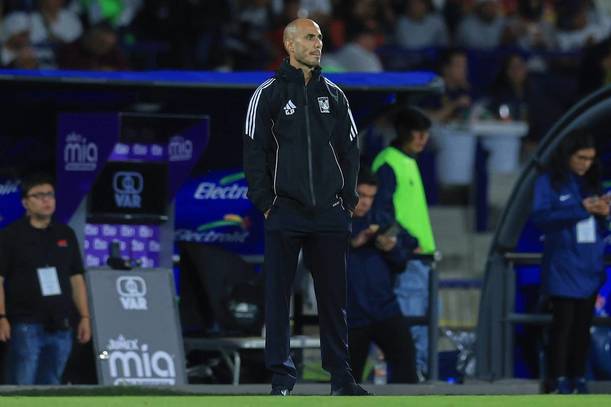Guido Pizarro reconoce desgaste de su equipo en las últimas semanas / Mexsport