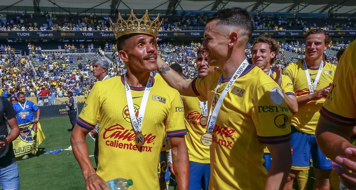 Jonathan dos Santos tiene una lesión que lo dejará fuera algún tiempo (Mexsport)