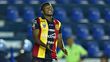Jonathan González en su paso por Leones Negros (Imago7)