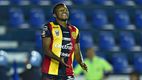 Jonathan González en su paso por Leones Negros (Imago7)