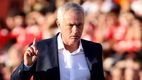 José Mourinho en su regreso al Benfica (Reuters)