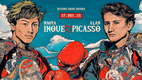 Naoya Inoue enfrentará a Alan Picasso.