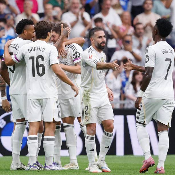 para top Real Madrid vs Espanyol 3