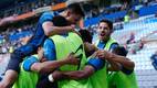 Querétaro sacó un triunfo rompe quinielas (Imago7)