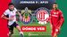 Rivalidad Guadalajara vs. Toluca Jornada 9 Apertura 2025