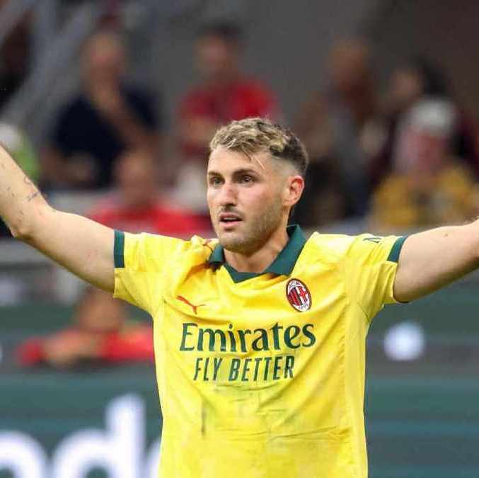 Santi anda peleado con el gol (EFE)