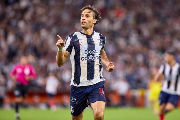 Top Monterrey vs América