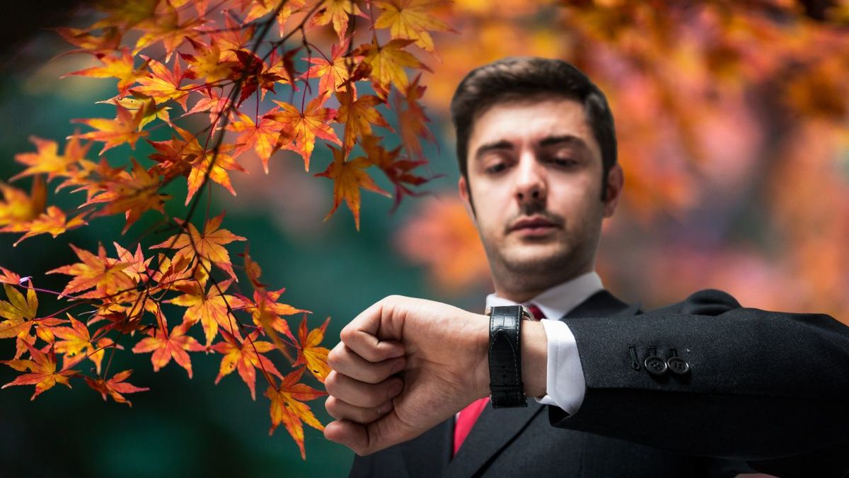 ¿A qué hora y cuándo ocurrirá el equinoccio de otoño 2025?
