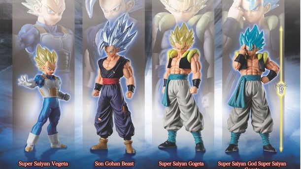 Bandai Namco en CCXP 2025