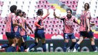 Chivas y Tijuana se enfrentaron en la J12 del AP2025 de la Liga Mx Femenil (Imago7)