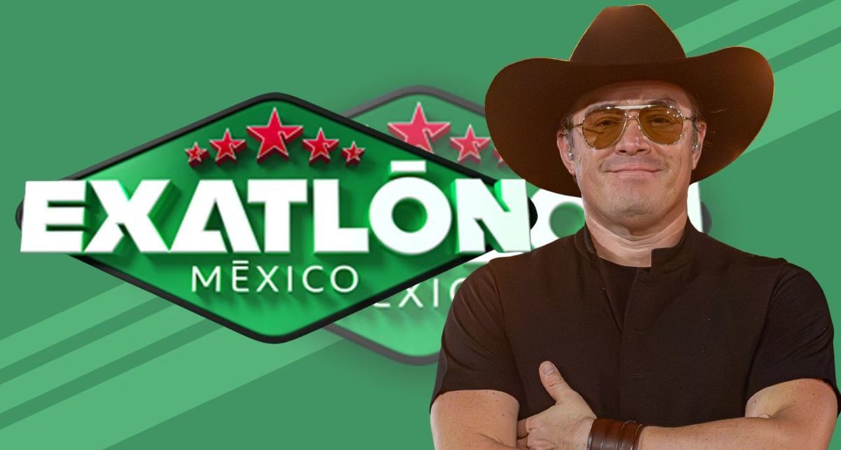 ¿Cuándo inicia la nueva temporada de Exatlón 2025?