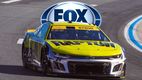 Se desconoce si el resto de carreras de NASCAR estarán en Fox Sports