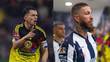 Dos de los muchos españoles que hay en la Liga MX (Imago7)
