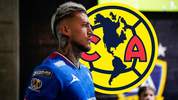 Gonzalo Piovi pudo llegar al América (Imago7)