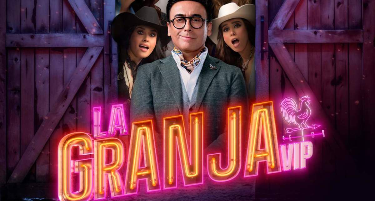 La Granja VIP es uno de los realitys shows esperados por los televidentes (@lagranjavipmx)