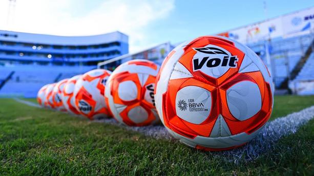 La Liga de Expansión ya lleva más de la mitad del torneo (Imago7)