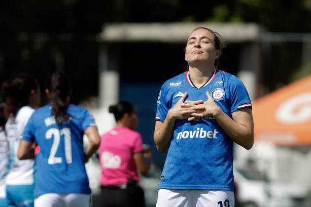 La Máquina volvió a ganar de visitante (Imago7)