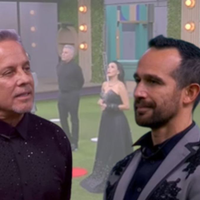 ¿Quién fue el octavo eliminado de 'La Casa de los Famosos'?