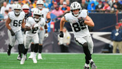 Raiders necesita una muestra de calidad. (Foto: AFP)