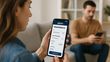 Activa el Monto Transaccional del Usuario en la app de BBVA | Foto: Inteligencia Artificial