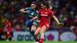 América Femenil rescató un punto del Infierno (Mexsport)