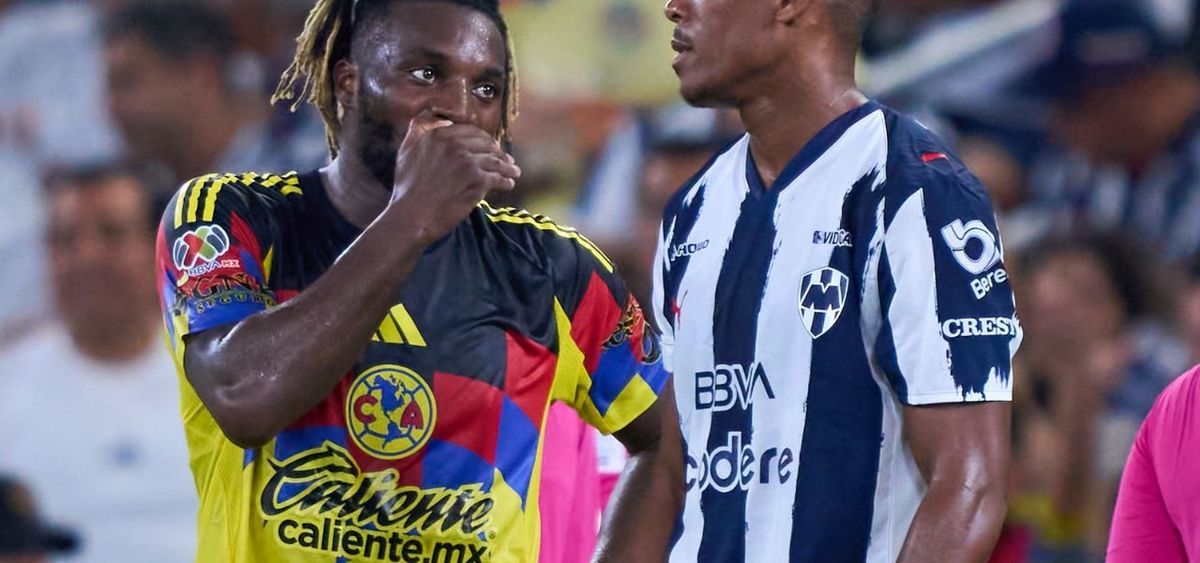 En América y Rayados han tenido fichajes 'bomba' para ser de los mejores. (Foto: Mexsport)