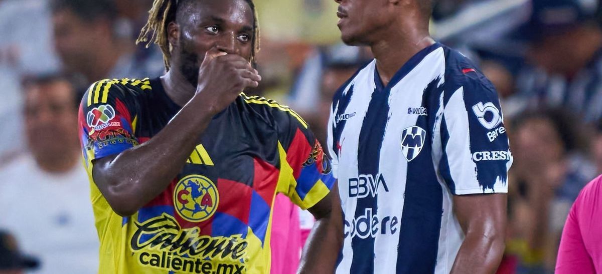 En América y Rayados han tenido fichajes 'bomba' para ser de los mejores. (Foto: Mexsport)