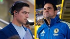 Andrés Vaca lanzó un fuerte dardo a André Jardine (Imago7)
