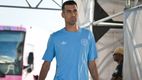Busquets dejará el futbol al finalizar la temporada. (Foto: Mexsport)