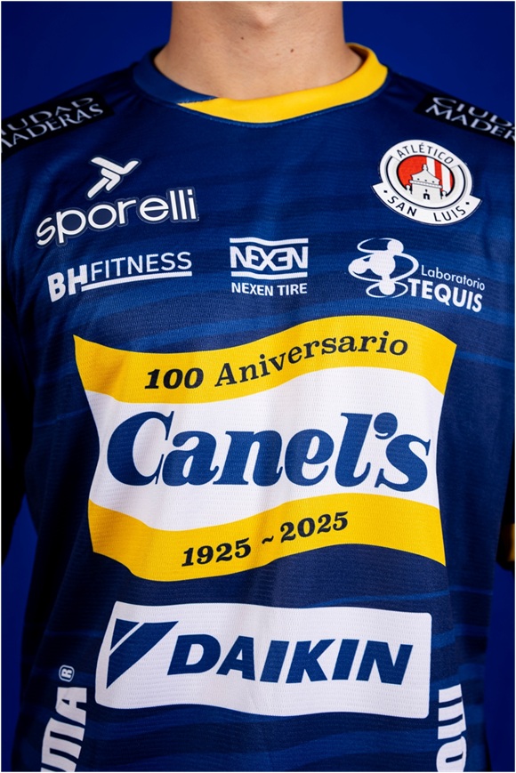 canels