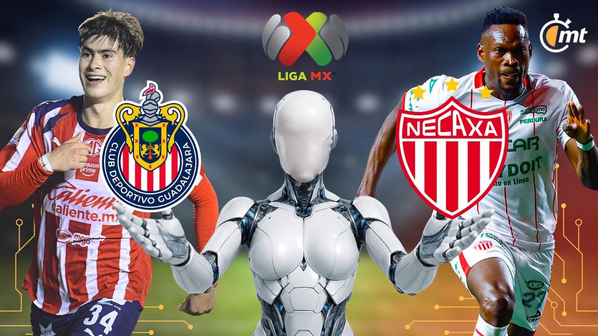 Chivas Recibe a Necaxa en Duelo Clave con el Polémico Regreso de Fernando Gago a Guadalajara