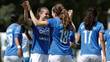 Cruz Azul Femenil celebra en Puebla (Imago7)